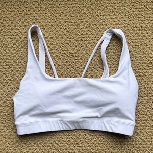 Athleta Exhale Sports Bra size S